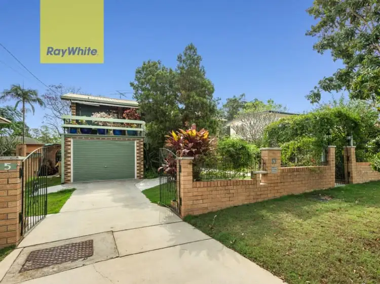 5 Elkhorn Street, Woodridge QLD 4114