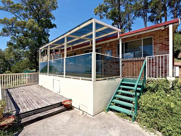 Main view of Homely house listing, 21 Bellbird Crescent, Bowen Mountain NSW 2753
