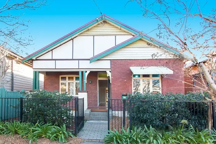 Main view of Homely house listing, 52 Barton Street, Mayfield NSW 2304