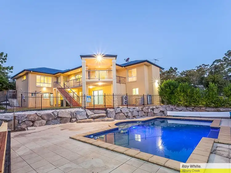 Fourth view of Homely house listing, 103 Thiess Drive, Albany Creek QLD 4035