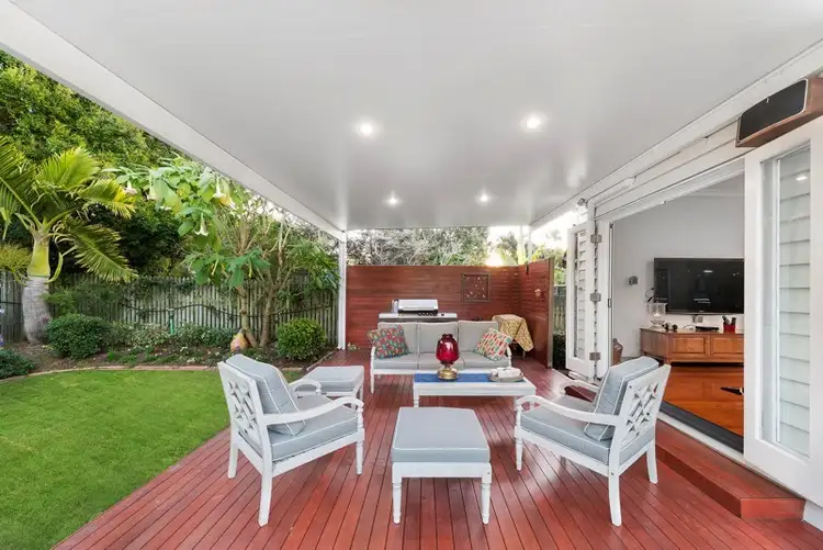 Sixth view of Homely house listing, 83 Gellibrand Street, Clayfield QLD 4011