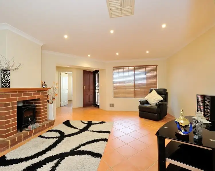 Sixth view of Homely house listing, 29 Kingsford Court, Port Kennedy WA 6172