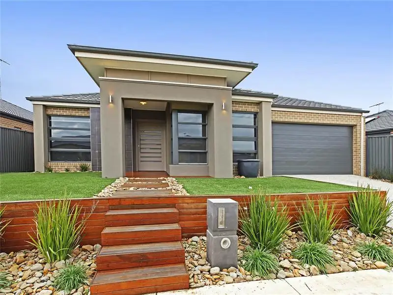 Main view of Homely house listing, 6 Mathieson Place, Lara VIC 3212