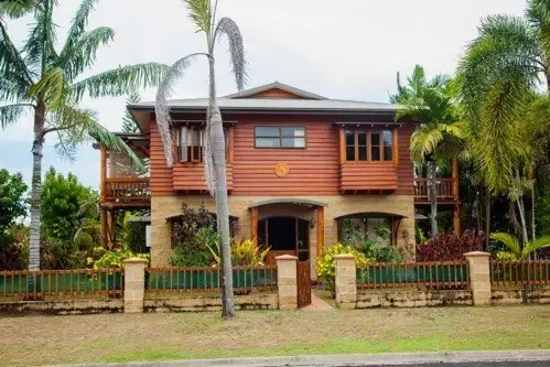 Main view of Homely house listing, 17 Rebecca Jane Parade, Kurrimine Beach QLD 4871