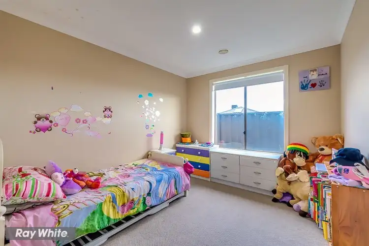 Fifth view of Homely house listing, 6 Berowa Street, Tarneit VIC 3029