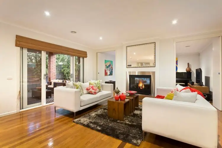 Second view of Homely house listing, 2a Jingella Avenue, Ashwood VIC 3147