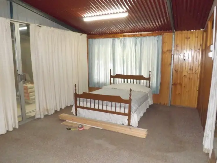 Third view of Homely rural property listing, 2891 Carrowbrook Road, Carrowbrook NSW 2330