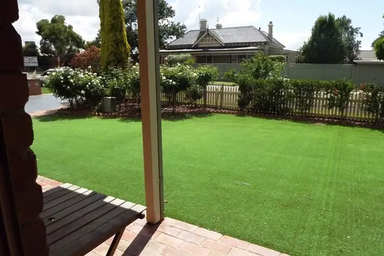 Sixth view of Homely townhouse listing, unit 1/11 Tom Street, Yarrawonga VIC 3730