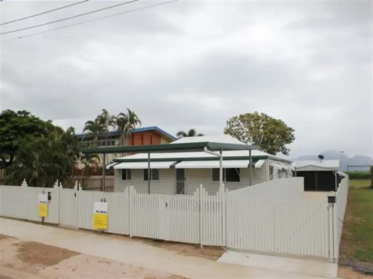Main view of Homely house listing, 19 Anderssen Street, Halifax QLD 4850
