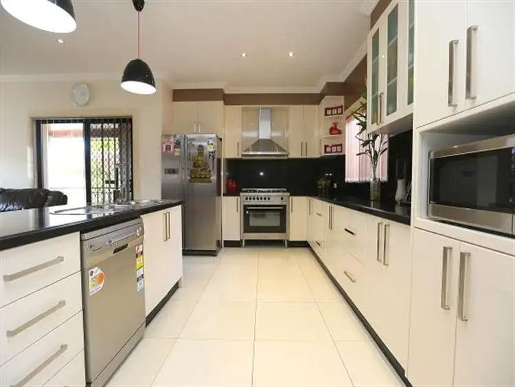 Third view of Homely house listing, 3 Breasley Avenue, Yagoona NSW 2199