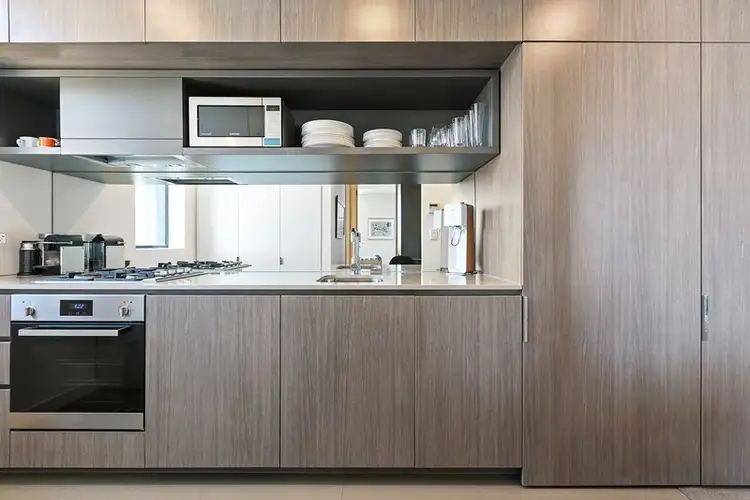 Sixth view of Homely apartment listing, 408/7 Gantry Lane, Camperdown NSW 2050