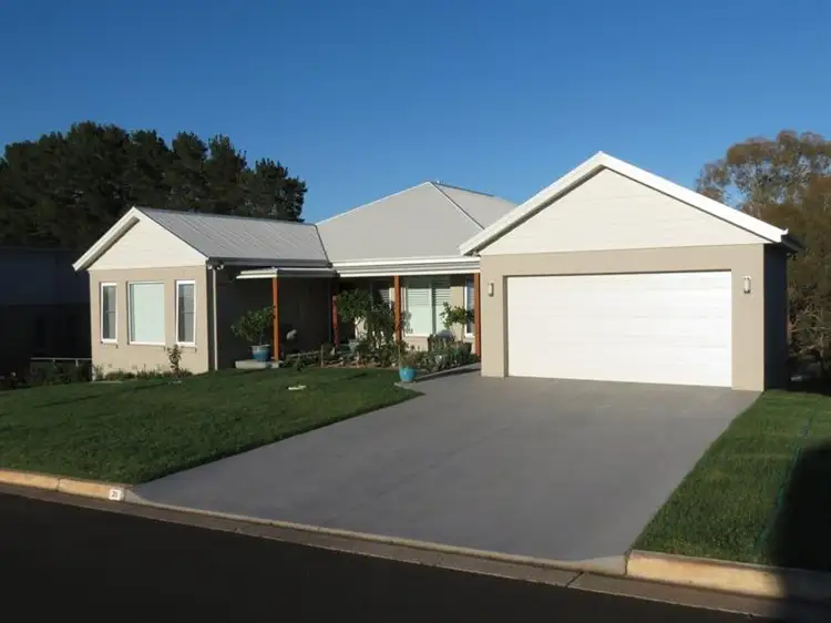 Main view of Homely house listing, 31 Melaleuca Way, Orange NSW 2800