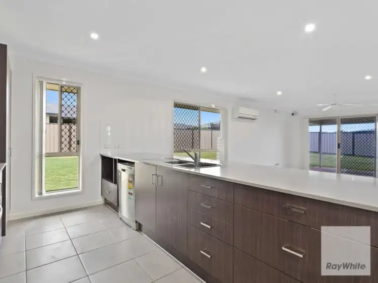 Second view of Homely house listing, 12 Premier Court, Gracemere QLD 4702