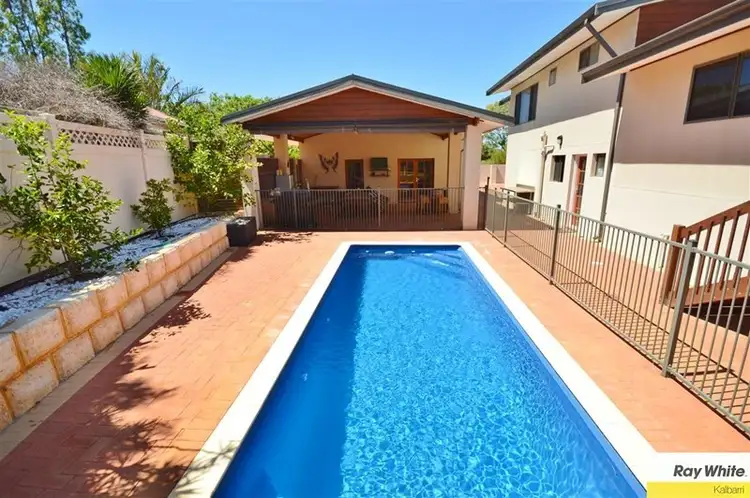 Second view of Homely house listing, 20 Hasleby Street, Kalbarri WA 6536