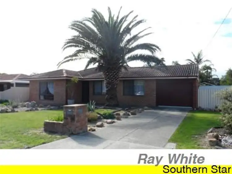 Main view of Homely house listing, 4 Hillman Court, Kelmscott WA 6111