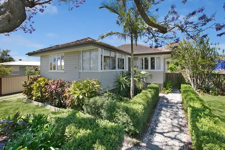 Second view of Homely house listing, 16 Gregory Street, Acacia Ridge QLD 4110