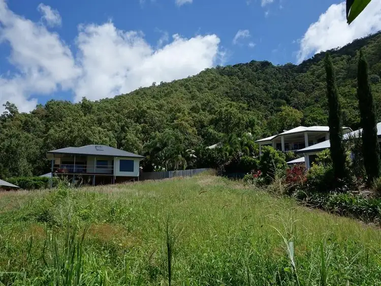 Second view of Homely land listing, 3 Calamus Court, Palm Cove QLD 4879