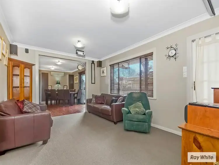 Second view of Homely house listing, 45 Craig Crescent, Dapto NSW 2530
