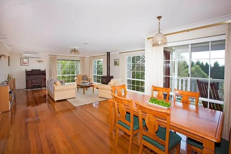 Second view of Homely house listing, 4 Mt Broughton Road, Moss Vale NSW 2577