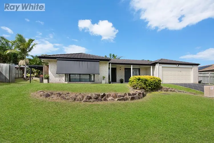5 Nadine Place, Deception Bay QLD 4508