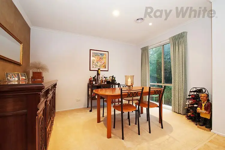 Seventh view of Homely house listing, 35 GLENPARK Drive, Wonga Park VIC 3115