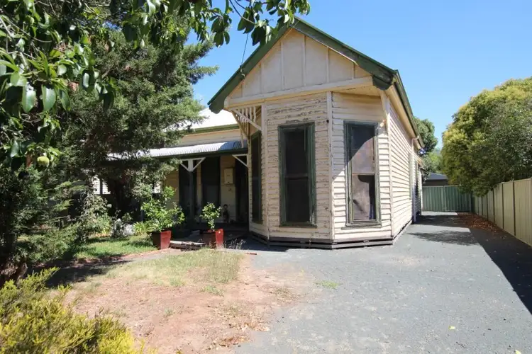 Third view of Homely house listing, 50 Echuca Road, Rochester VIC 3561