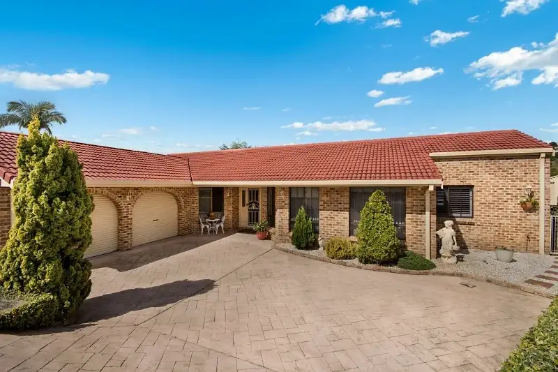 Main view of Homely house listing, 47 Trinity Drive, Goonellabah NSW 2480