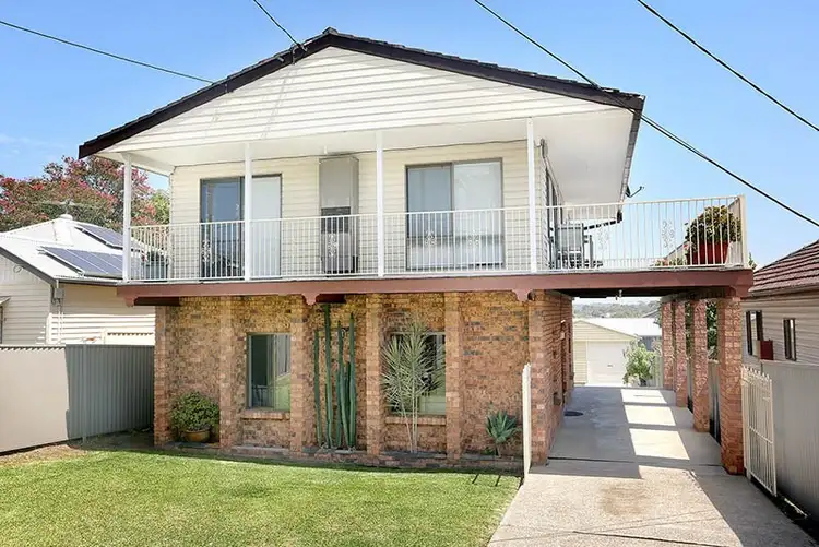 Main view of Homely house listing, 5 Taralga Street, Guildford NSW 2161