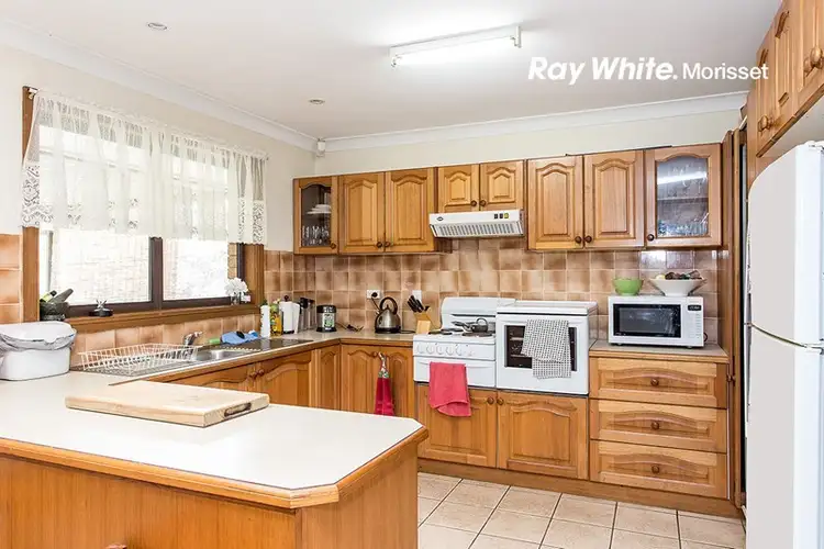 Fifth view of Homely house listing, 66 Grand Parade, Bonnells Bay NSW 2264