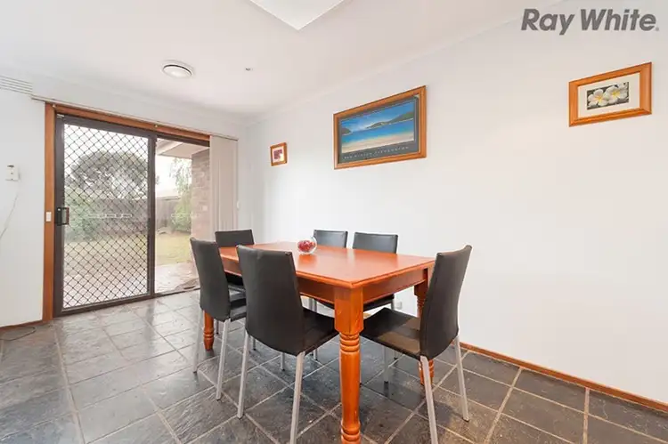 Third view of Homely house listing, 14 Lady Nelson Way, Taylors Lakes VIC 3038
