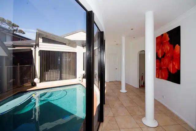 Second view of Homely house listing, 58 Loralyn Avenue, St Georges Basin NSW 2540