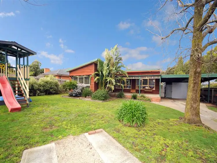 660 Burwood Highway, Ferntree Gully VIC 3156