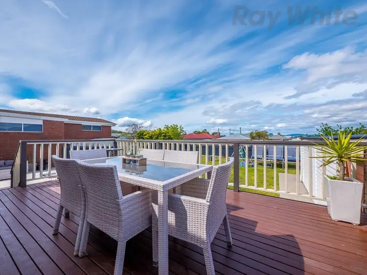 Fourth view of Homely house listing, 193 Clarence Street, Howrah TAS 7018