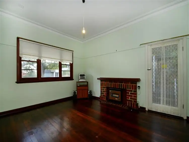 Sixth view of Homely house listing, 134 Roberts Street, Joondanna WA 6060