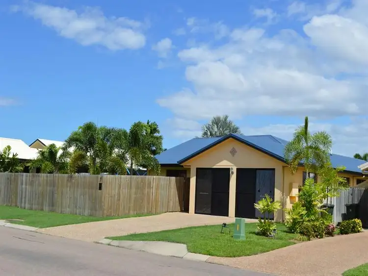7 Miller Circuit, Kirwan QLD 4817