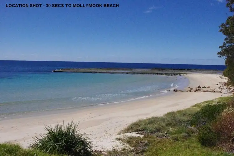 Second view of Homely house listing, 8 Ingold Avenue, Mollymook NSW 2539