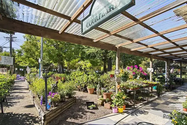 Fourth view of Homely land listing, 405-407 Mona Vale Road, St Ives NSW 2075