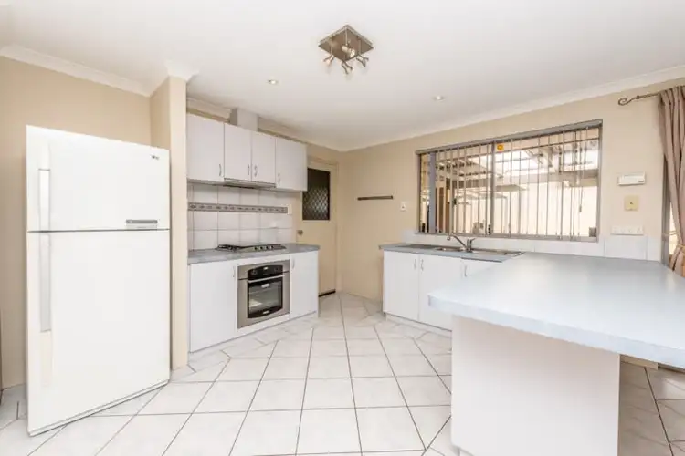 Sixth view of Homely house listing, 44 Rother Road, Cape Burney WA 6532