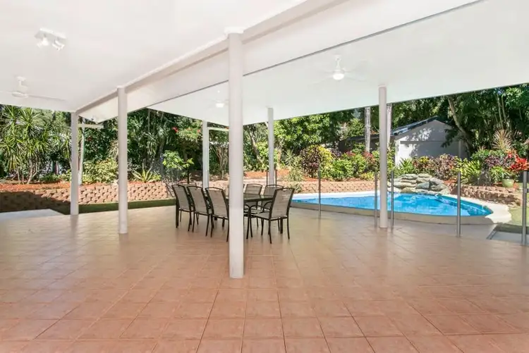 Second view of Homely house listing, 2 Collett Close, Kewarra Beach QLD 4879