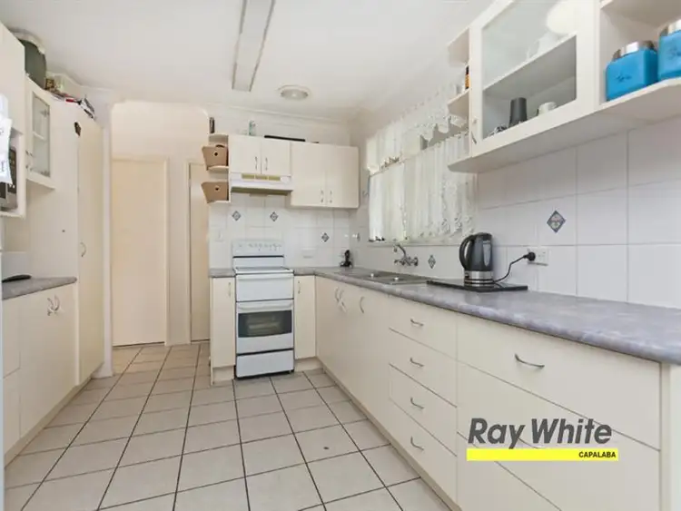 Fourth view of Homely house listing, 53 Finucane Road, Capalaba QLD 4157