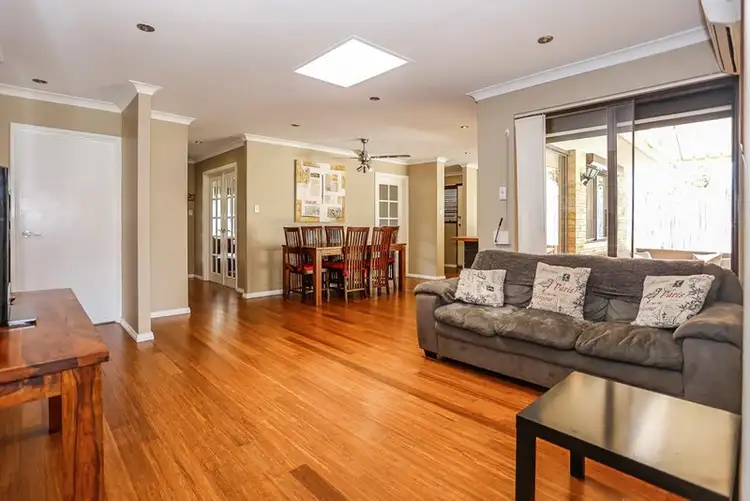 Fifth view of Homely house listing, 7 Ningaloo Way, Thornlie WA 6108