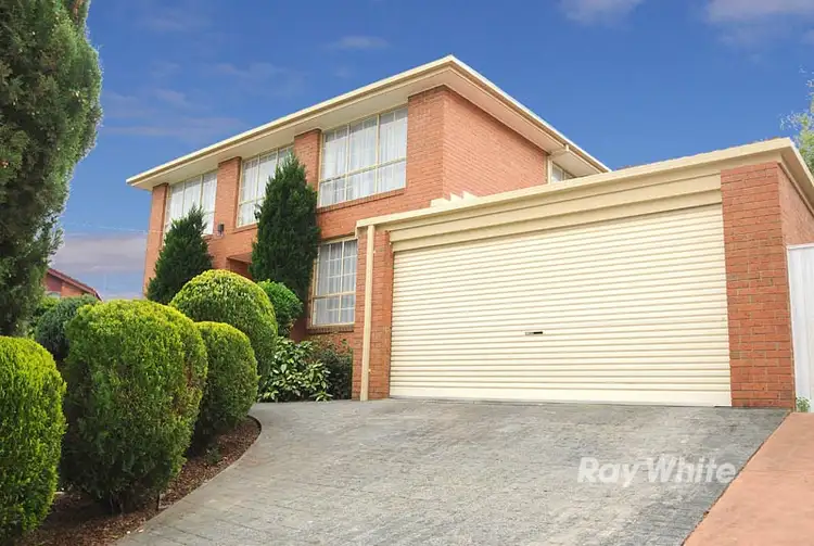 7 Beccie Court, Ferntree Gully VIC 3156