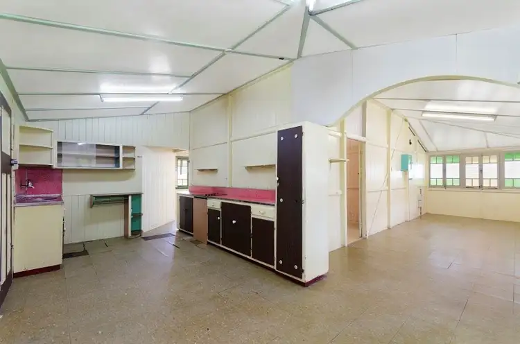 Second view of Homely house listing, 116 Bundock Street, Belgian Gardens QLD 4810