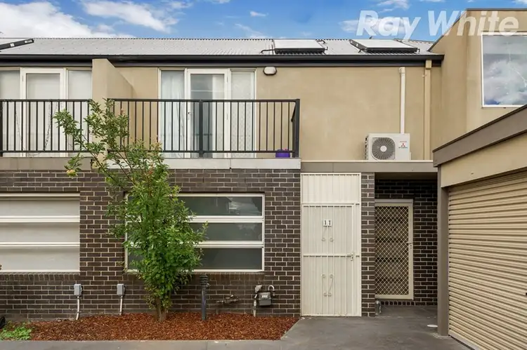 11/47-53 Edwardes Street, Reservoir VIC 3073