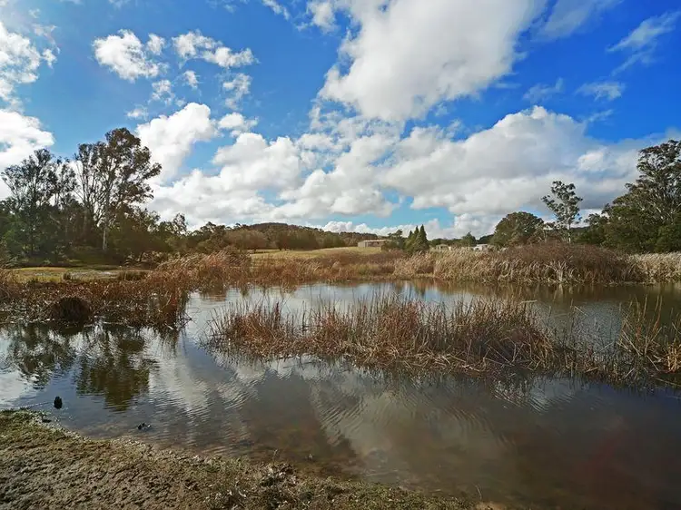 Main view of Homely house listing, 92 Old Tallong Road, Marulan NSW 2579