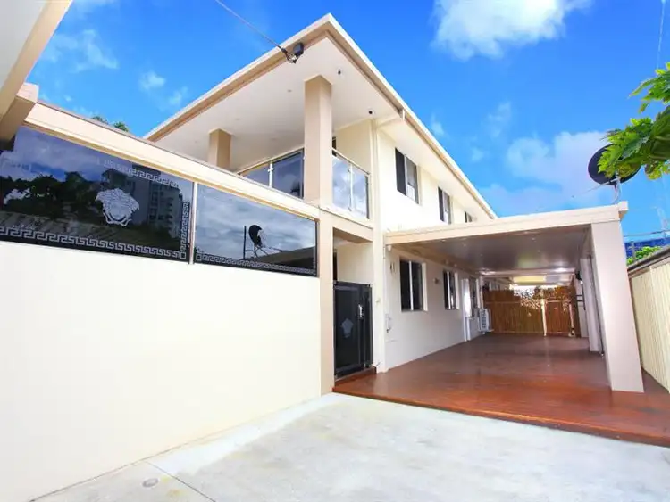 1/21 Whiting Street, Labrador QLD 4215