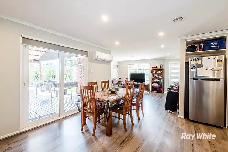 Seventh view of Homely house listing, 13 Annand Close, Cranbourne West VIC 3977