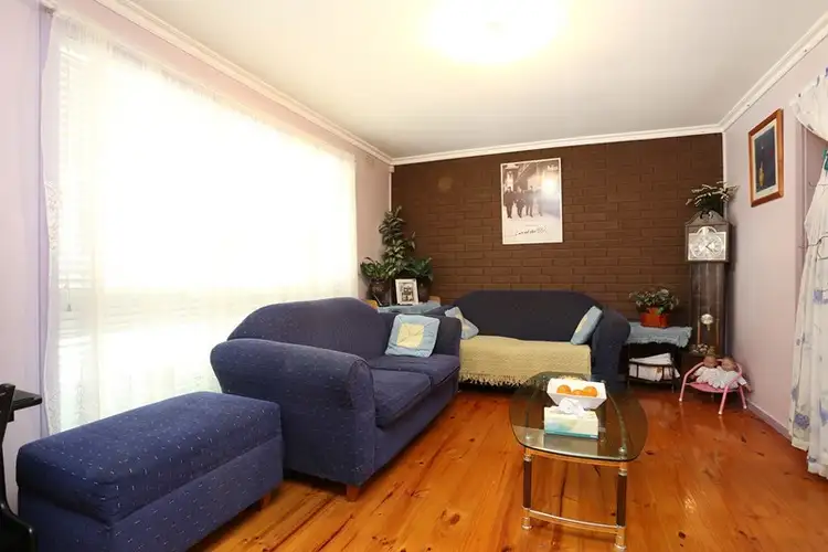 Third view of Homely unit listing, 4/82-84 Fox Street, St Albans VIC 3021