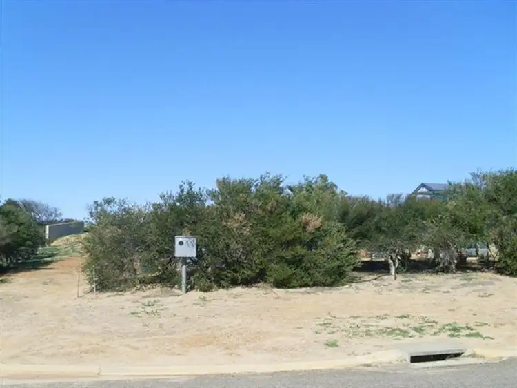 Fifth view of Homely land listing, 49 Charlton Loop, Kalbarri WA 6536