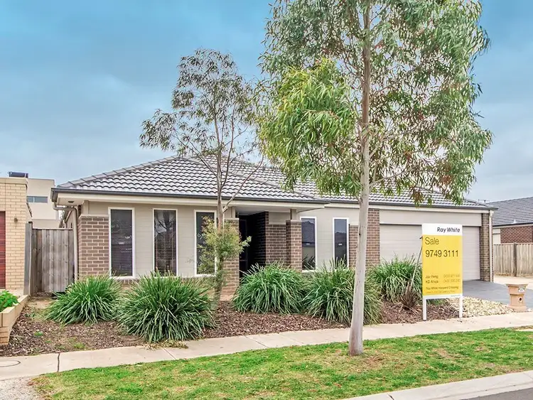 111 Inverell Parkway, Tarneit VIC 3029